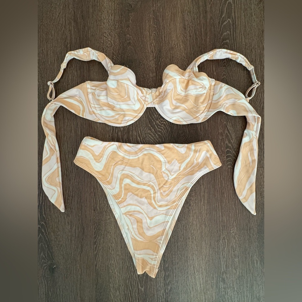Abercrombie and fitch bikini
